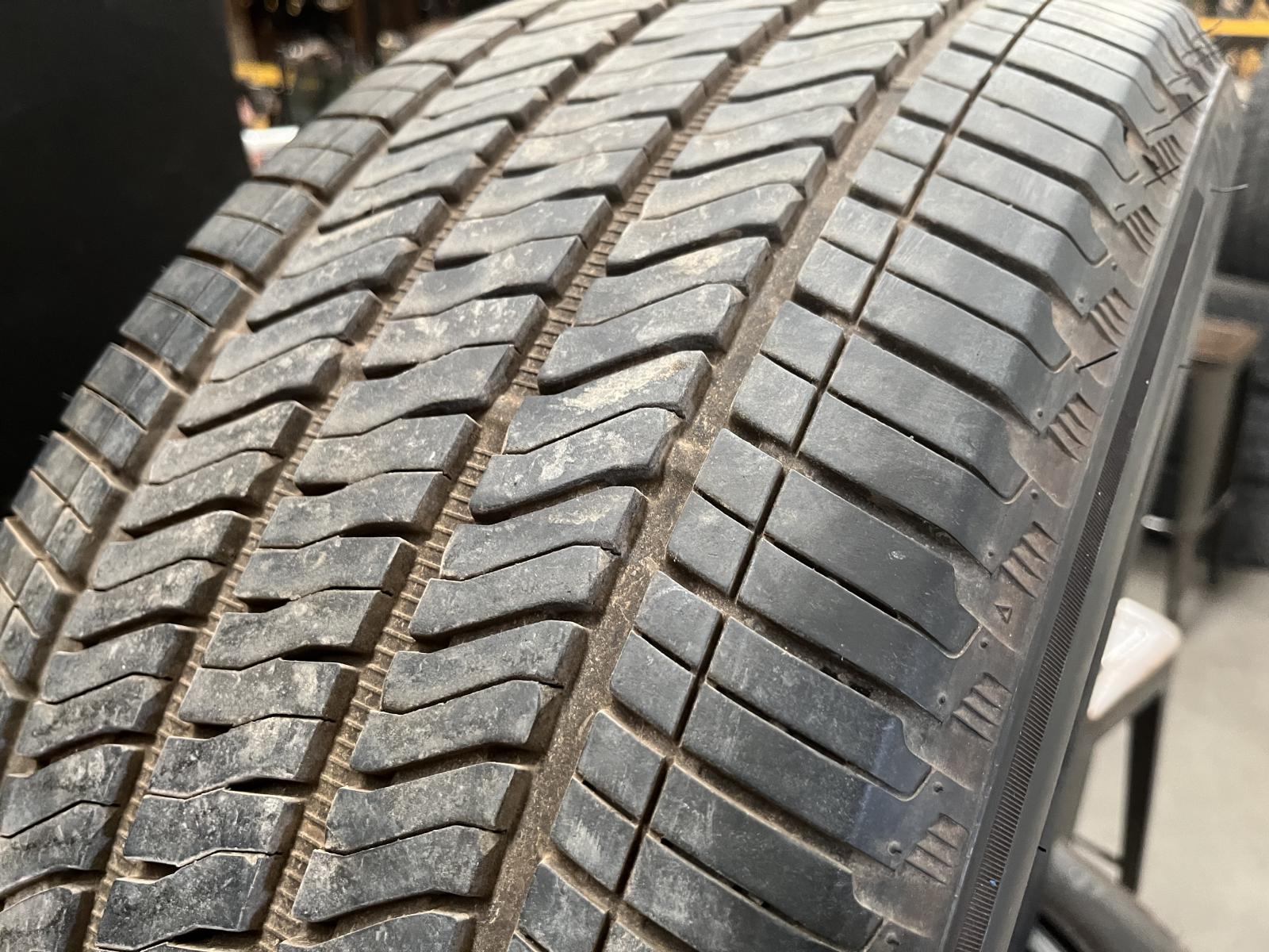 LLANTAS BRIDGESTONE 375/50R22 CON SU RIN